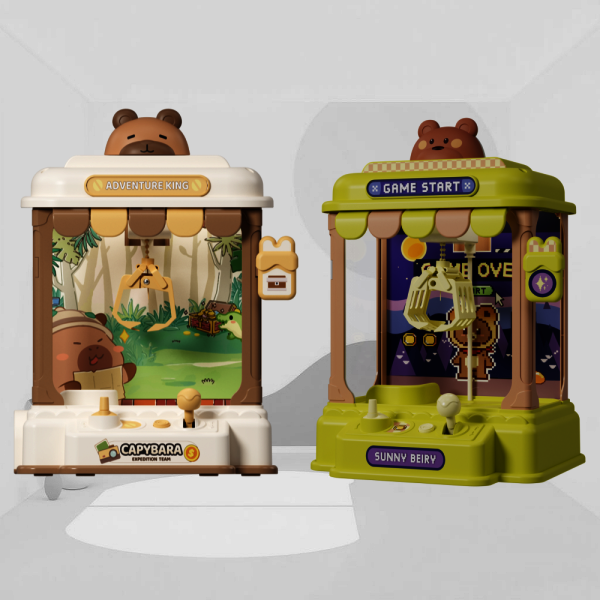 완구 MINI CLAW MACHINE