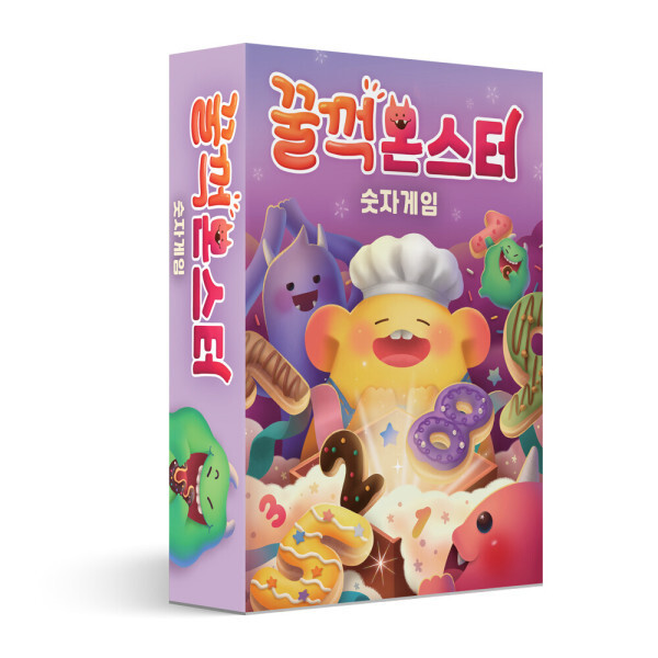 완구 APLAND-BCS002