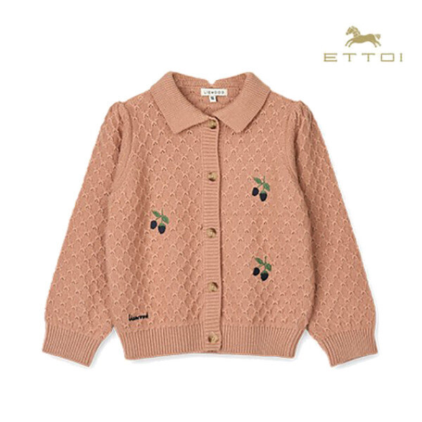 유아용 섬유제품 LW Knit