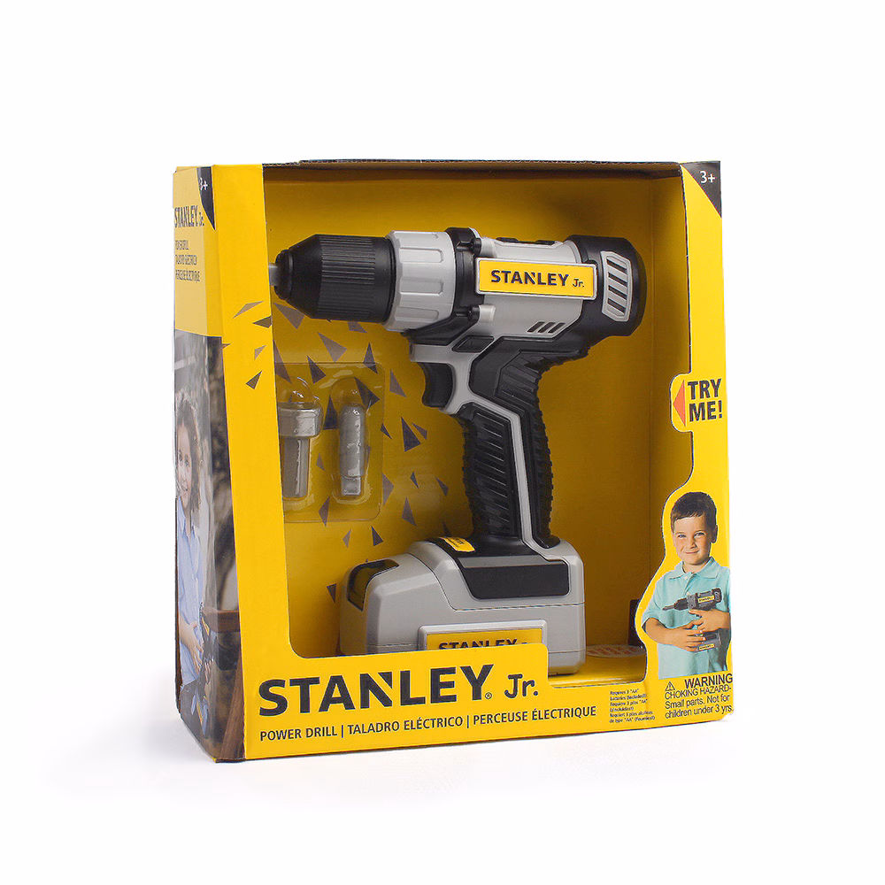 완구 Stanley Jr.(C)