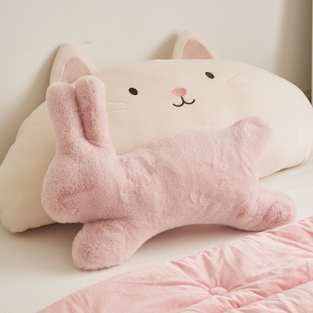 완구 보들보들 쿠션
