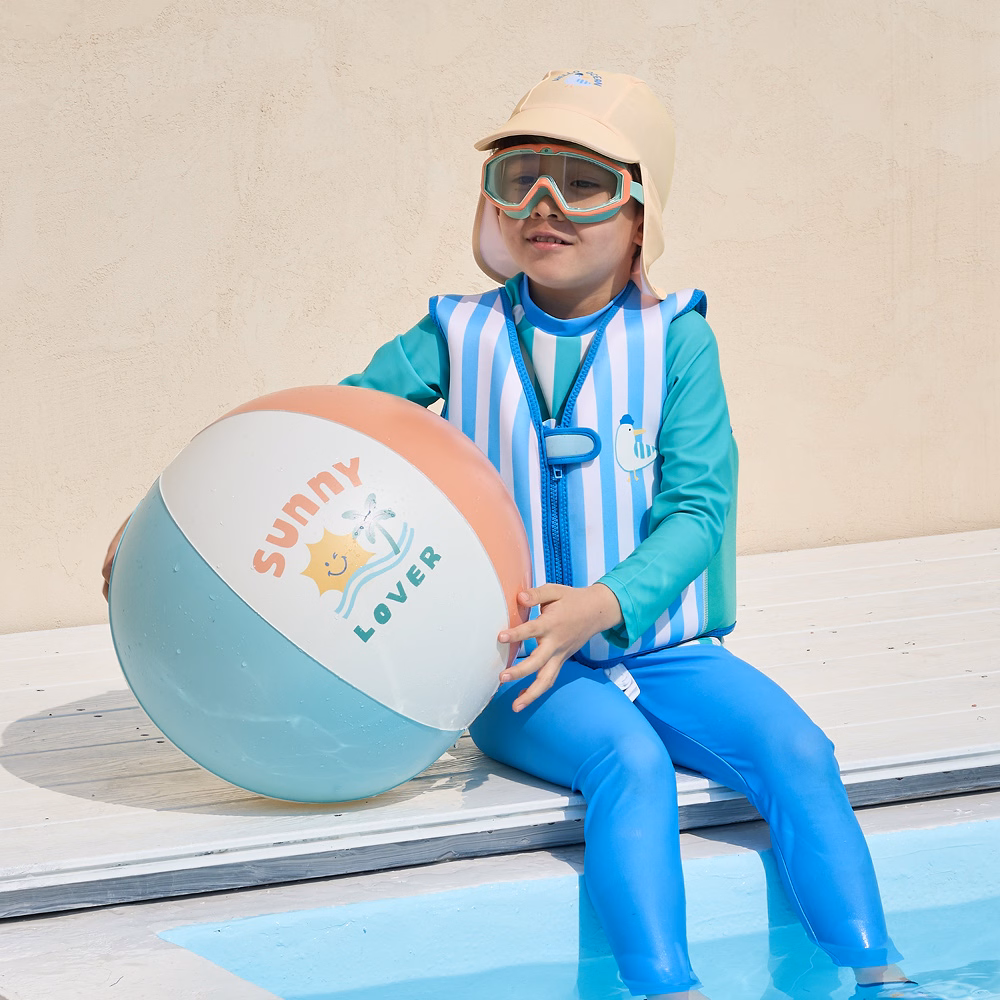 완구 BEACH BALL 시리즈