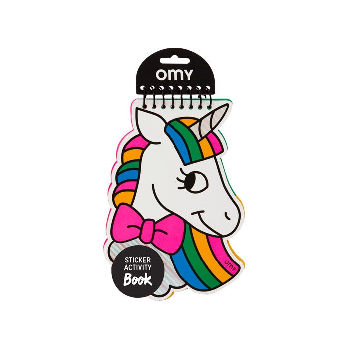 완구 STICKER