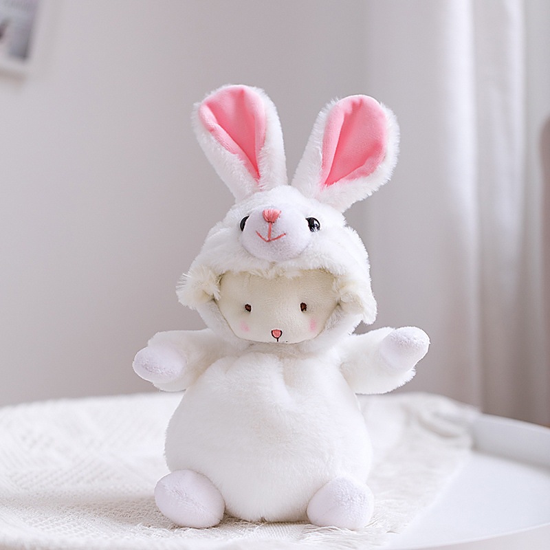 완구 네이처타임즈 인형