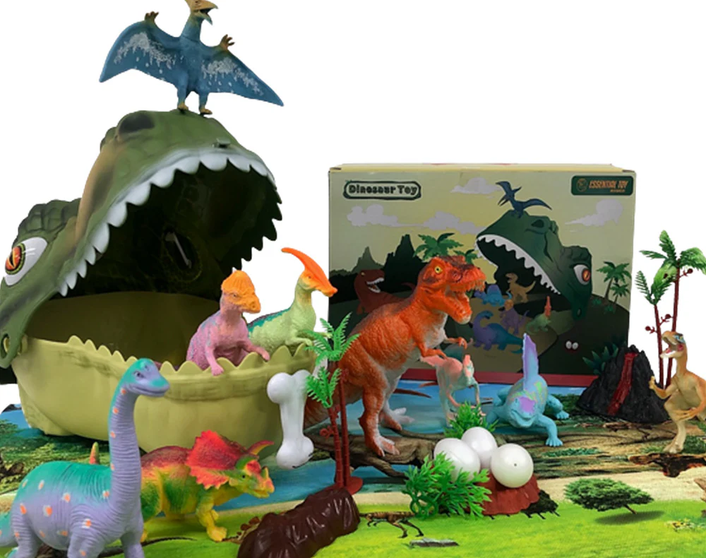 완구 Dinosaur Toys
