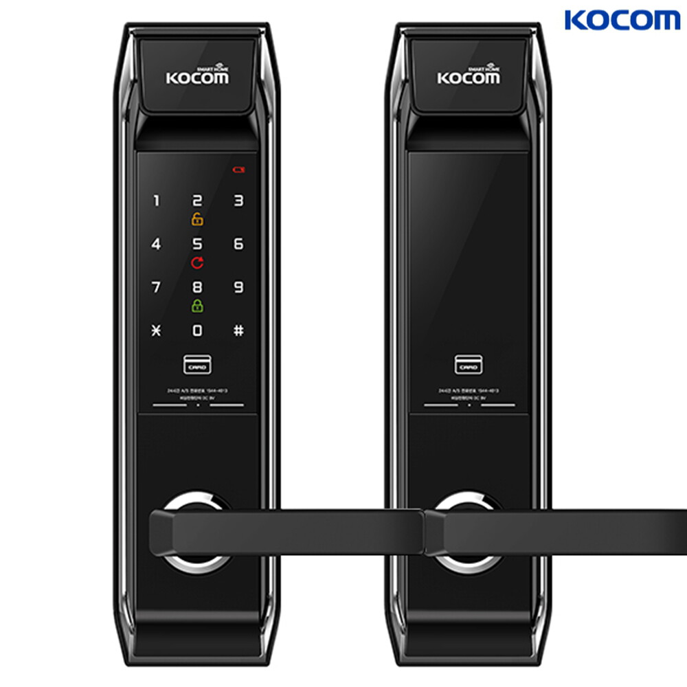 디지털도어록 KDL-U8700SK