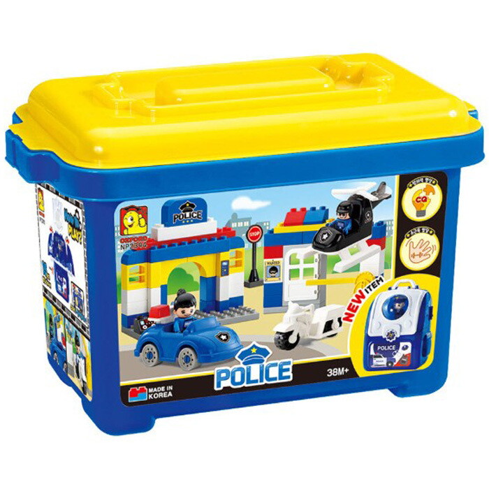 완구 POLICE