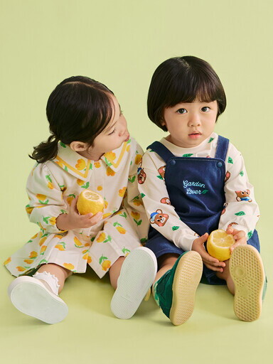 유아용 섬유제품 MKF1IP1303A