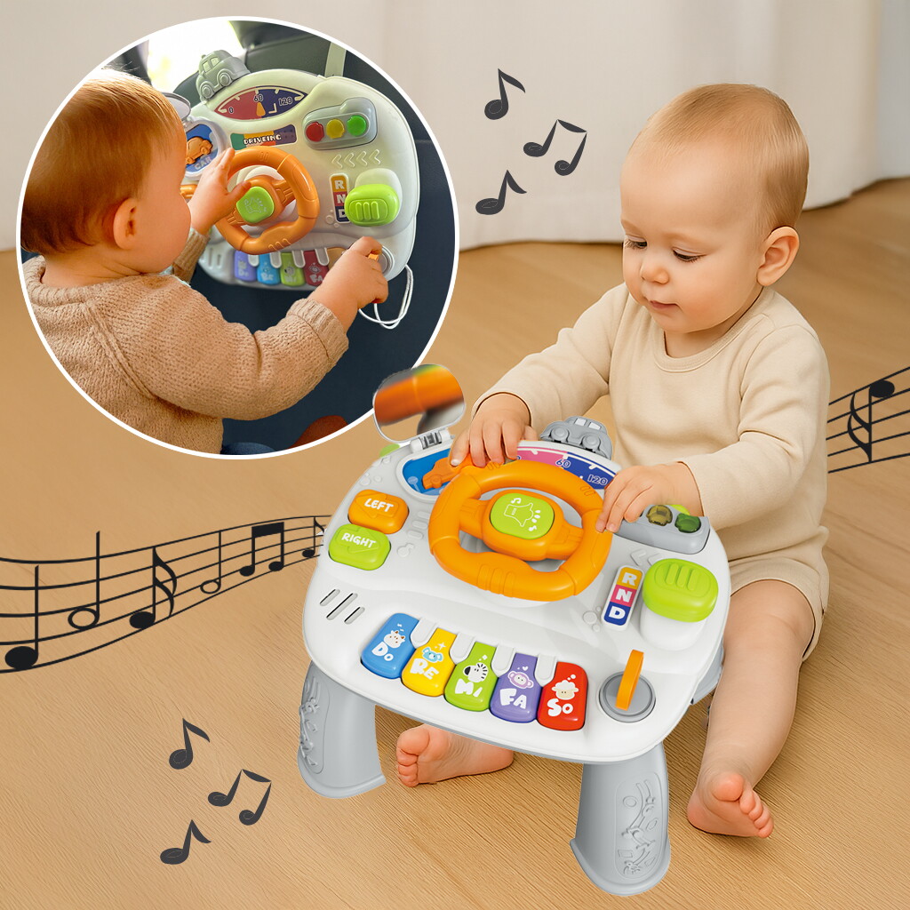 완구 LEARNING TABLE SERIES