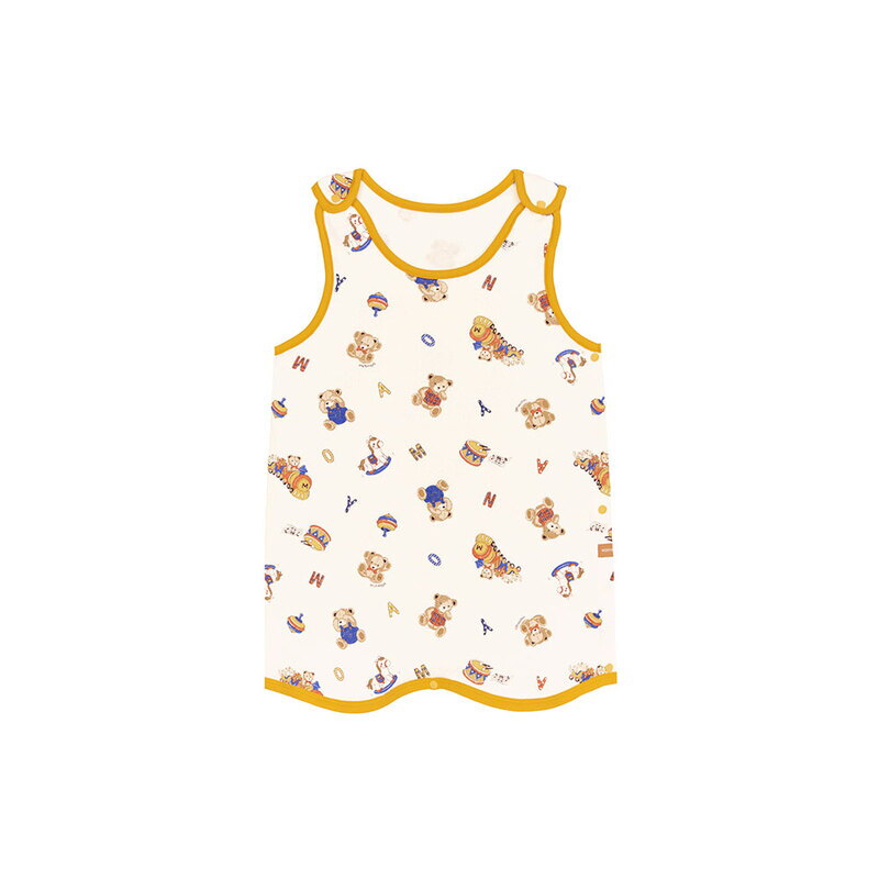 유아용 섬유제품 MN62(IFC 남유엔자임코튼배변훈련팬티01)