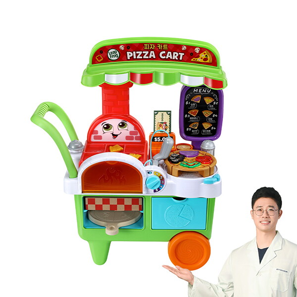 완구 LEAP FROG TOY