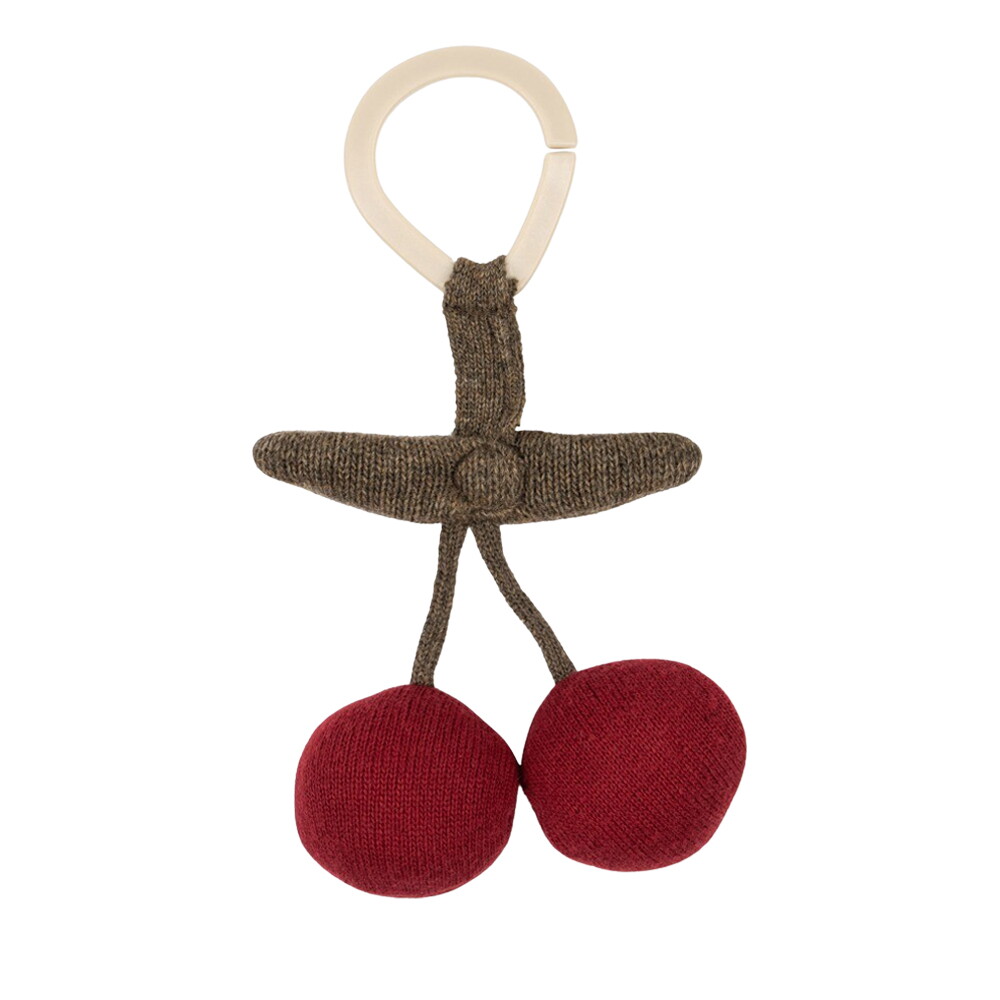 완구 CHERRY PRAM TOY