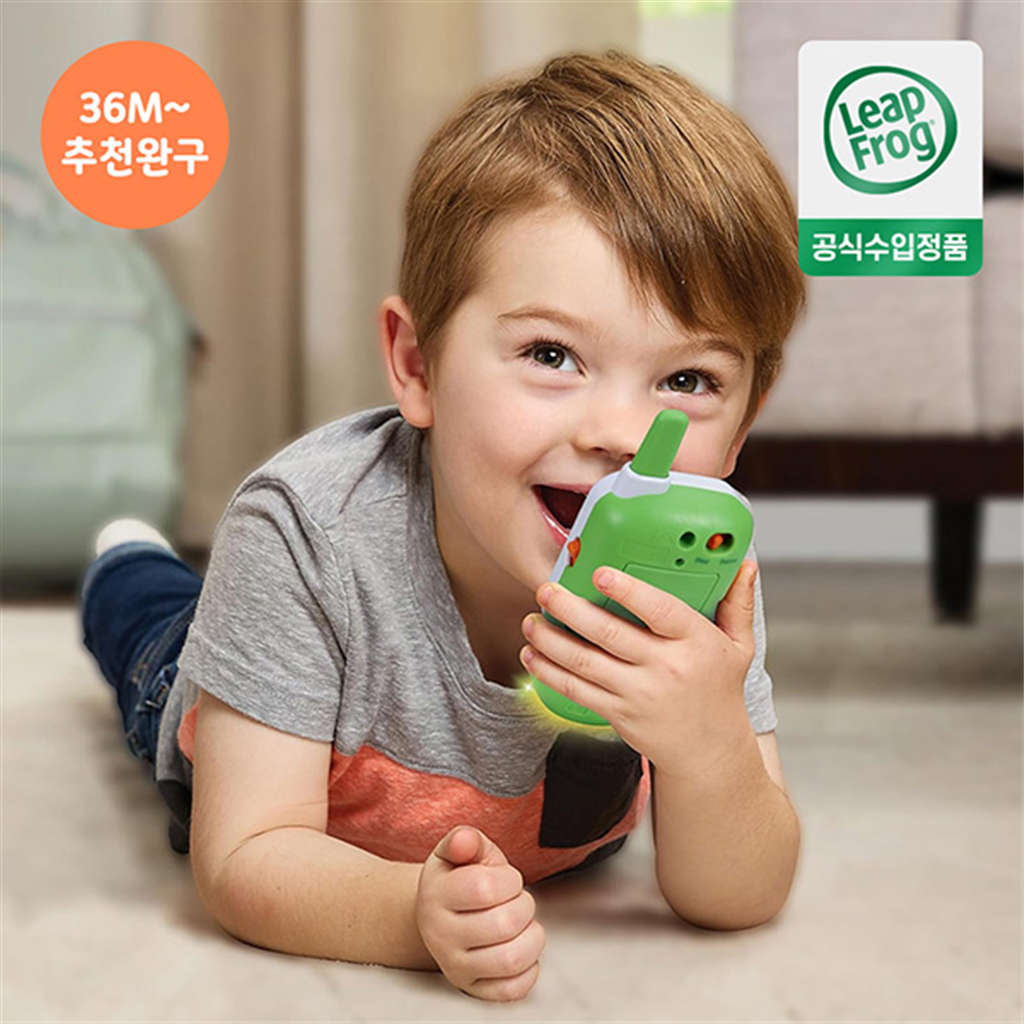 완구 LEAP FROG TOY