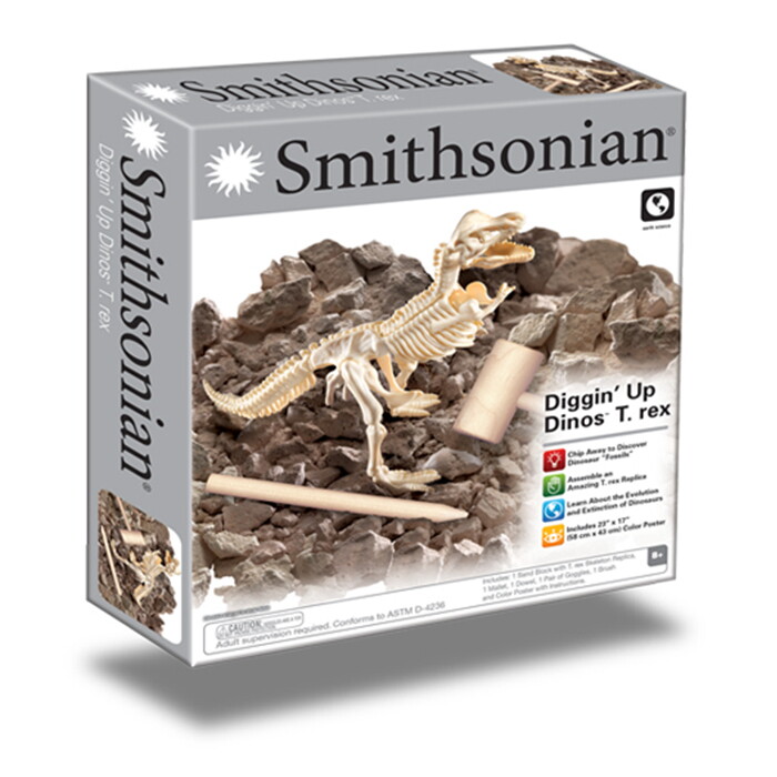 완구 Smithsonian