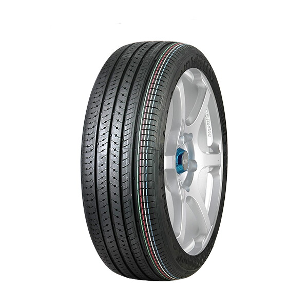 승용차용 UltraContact UC6 235/55R 17 99W