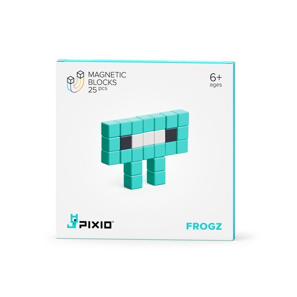 완구 PIXIO MAGNETIC BLOCKS