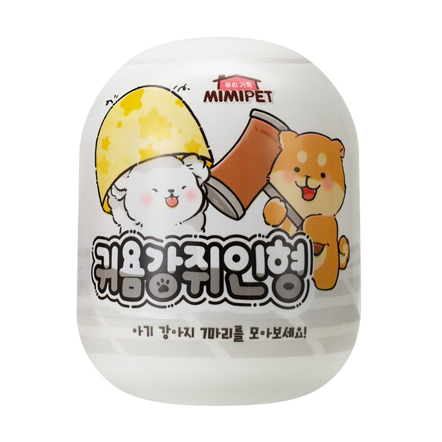완구 랜덤강아지