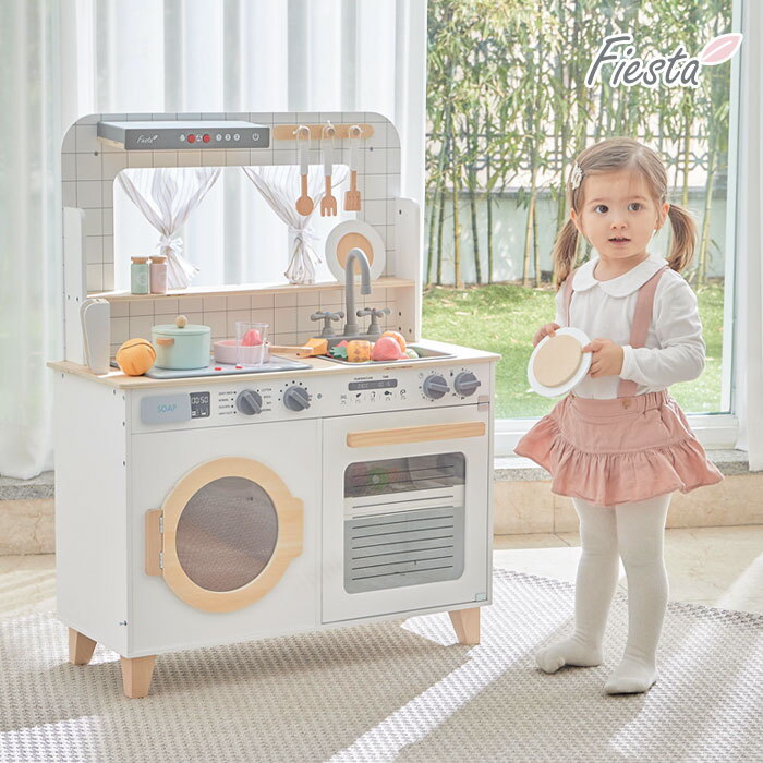 완구 KITCHEN PLAY SET