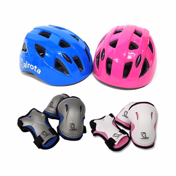 운동용안전모 BALROTA HELMET2