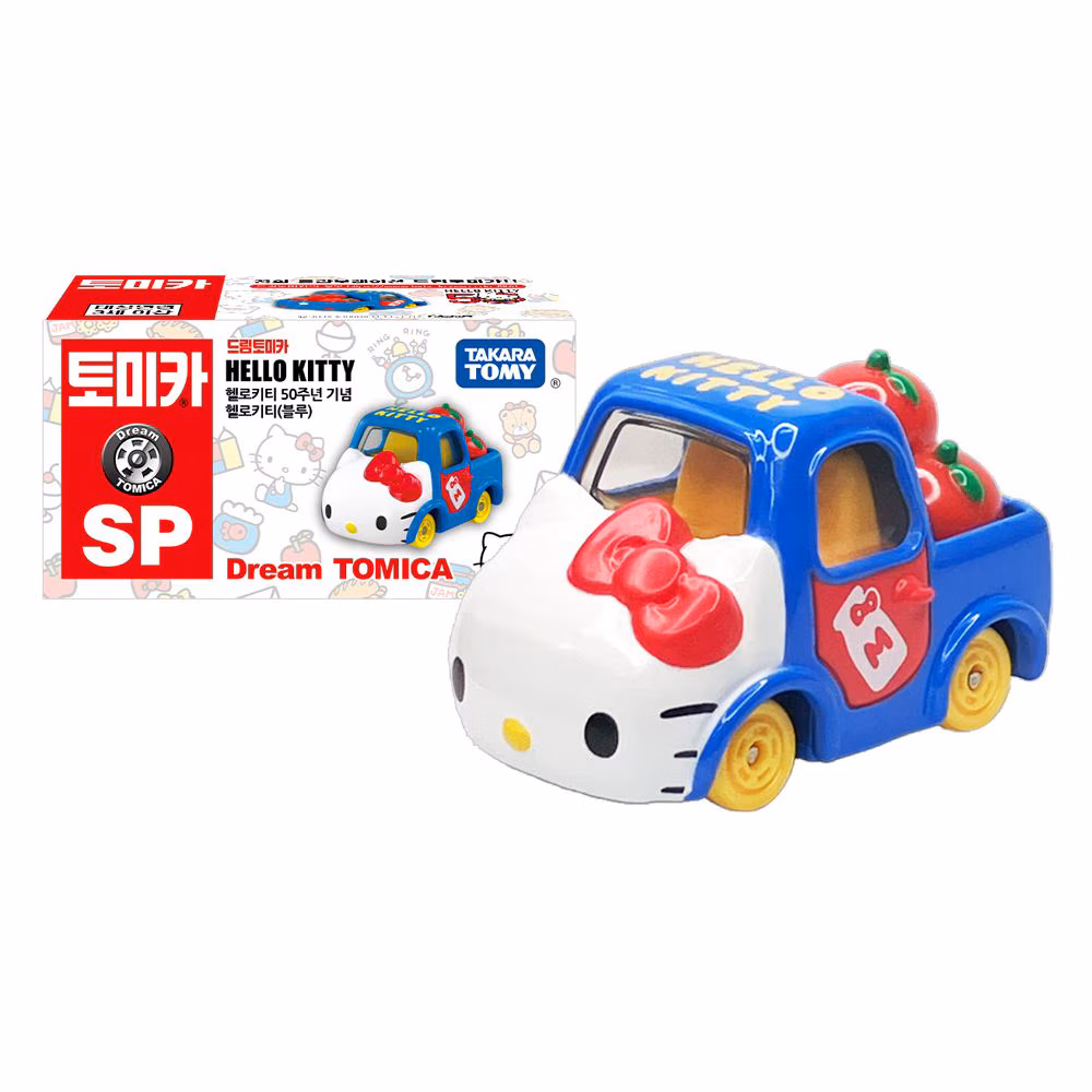 완구 TOMICA C-06