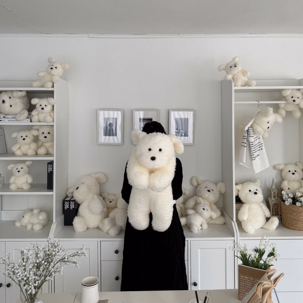 완구 STUFFED TOYS