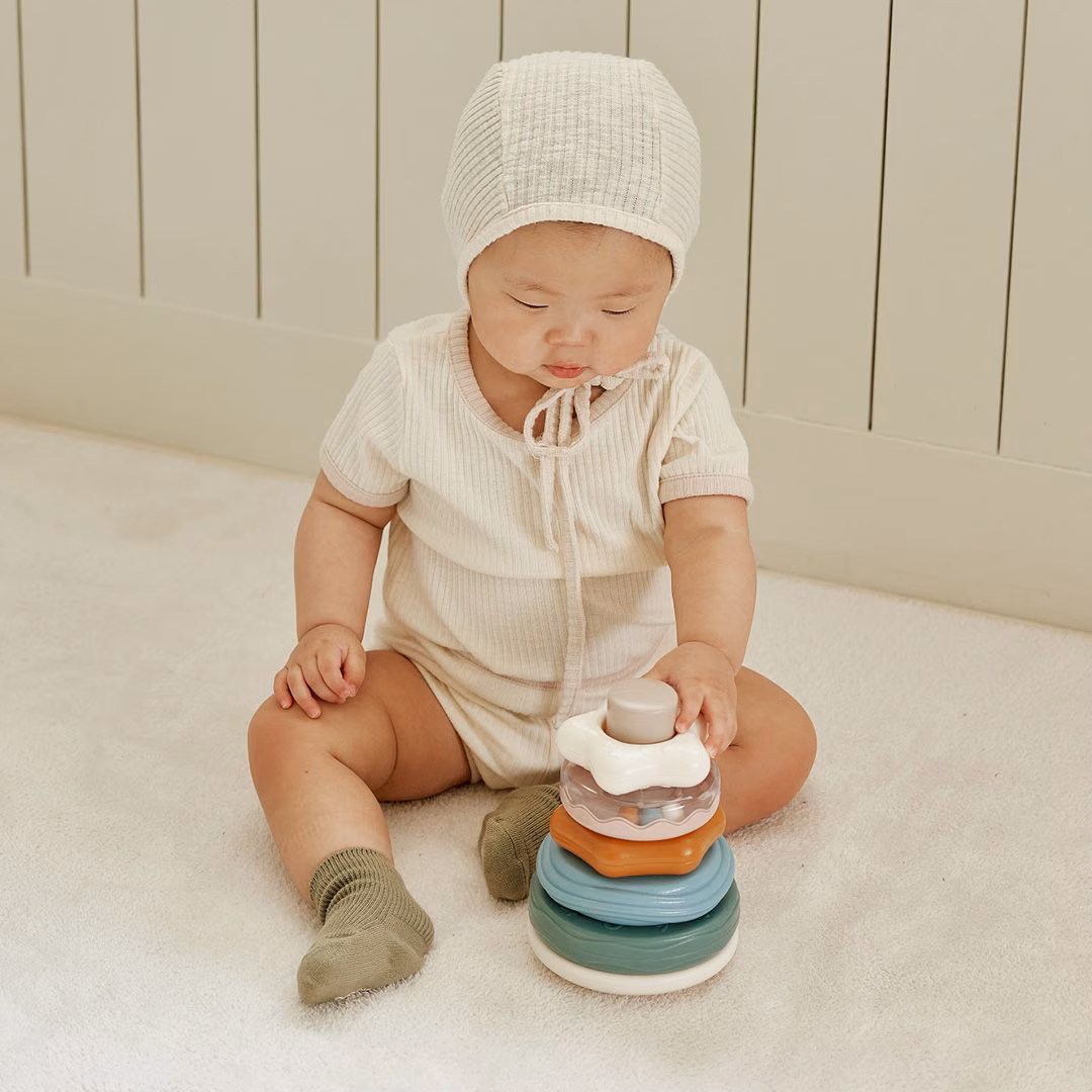 완구 little life 베이직 토이