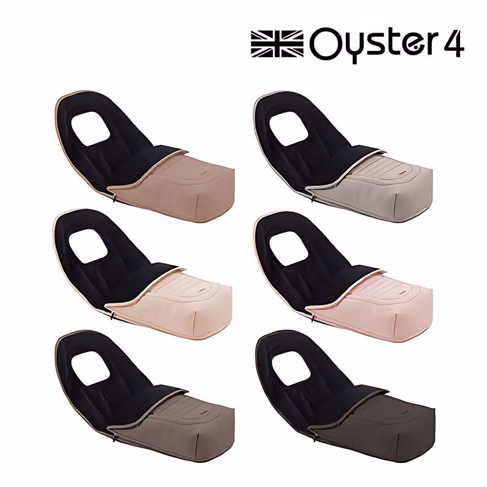 유모차 Oyster4