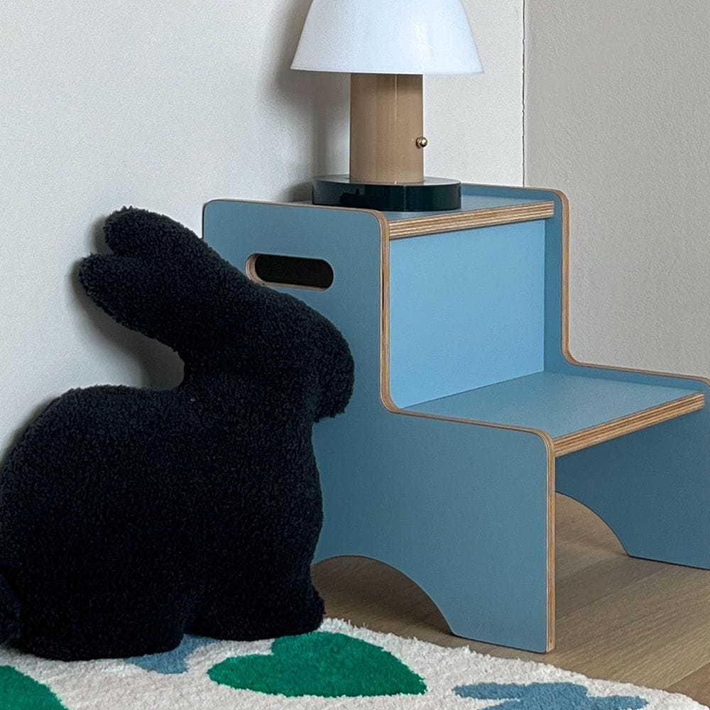 완구 토끼인형