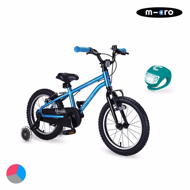 어린이용자전거 마이크로 바이크16" 2.0(Micro Bike 16" 2.0)