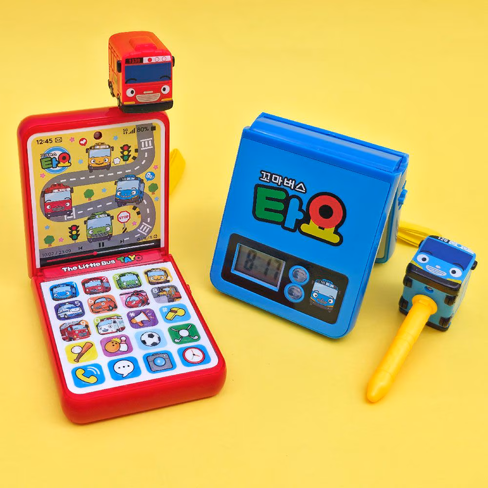 완구 Toy smart phone