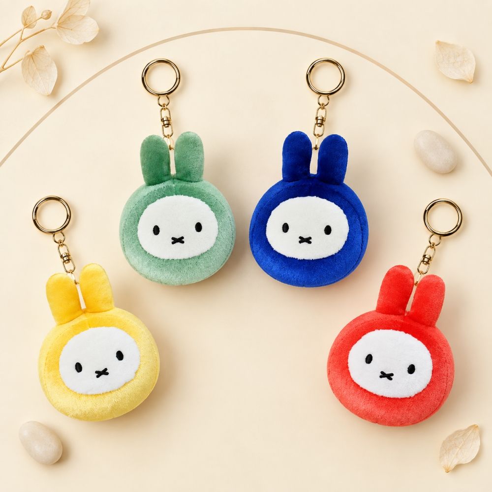 완구 3RD PLUSH 106